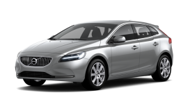 Volvo V40 Cross Country